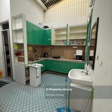 Terrace For sale