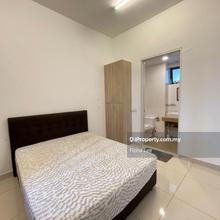 Studio unit for rent 