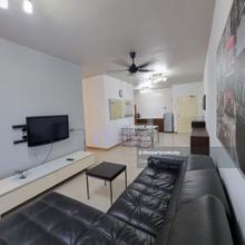 Kuchai Avenue Residence 935sq.ft For Sale