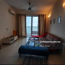 Unit for rent in The spring