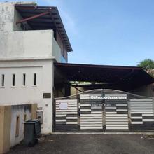 2 Storey Semi Detached House - Parit Buntar, Perak