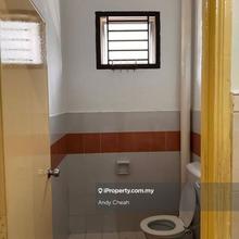 Single storey for sale