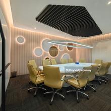 Office for Rent