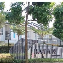 Endlot 2 Storey Terrace Bayan Residences Tropicana Aman Kota Kemuning 