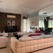 Gombak 3 Storey Semi D, Bungalow, Freehold, Limited Low Density 6r 6b