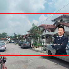 Molek Cottage 1.5 Storey Terrace! Rm790k Only!