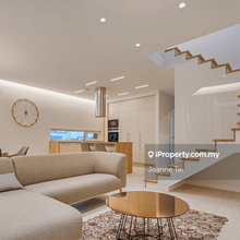 Brand new Terrace house for Sale