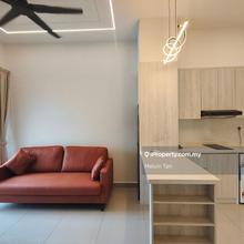 121 Residences 2 Bedroom Unit For Sale