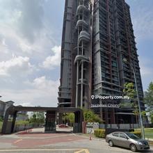 Evoke Residence Pauh Jaya Prai For Auction