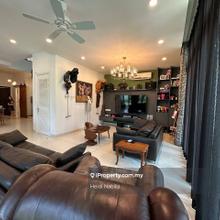 For Sale: 3 Storey Semi-D unit at Sejati Residences Cyberjaya