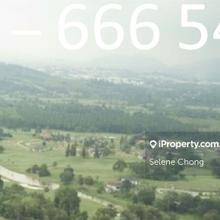 College Heights Garden Resort Bungalow land  !0 mins to Eco Majestic