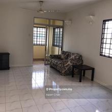 Condominium for Rent