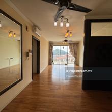 Opal Damansara, Sunway Damansara - Low Density - Near MRT & Mall