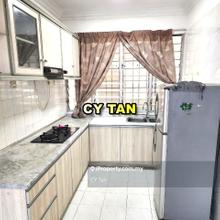 N-Park Condominium, Gelugor, Batu Uban, Fully Furnished Rent
