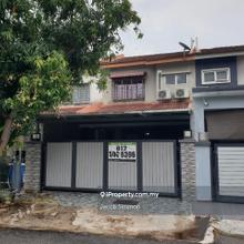 Nicely renovated _ Privacy_ Auto Gate _ Extended Kitchen _ Prime Area