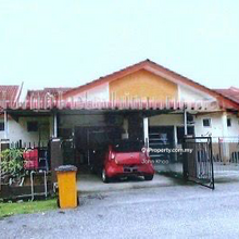 Nusari bayu 1,bandar sri sendayan,seremban 