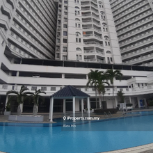 Cheapest!! Menara Greenview, 1012sf, Mid Floor, 3 Room, Prime Location