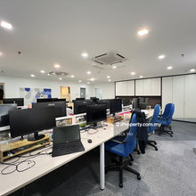 Sunway Velocity Office For Sale
