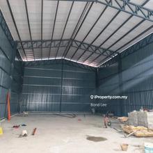 Warehouse For Rent