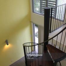 Centrio Bangsar South Duplex