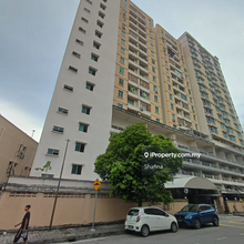 Location Strategic Bukit Jambul  