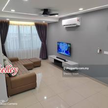 Marc Residences for rent @ Jalan Song Ban Kheng ,Bukit Mertajam