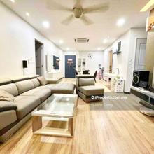Greenwich South Condominium 