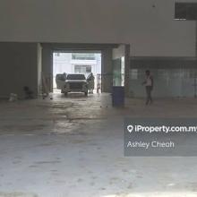 Bandar Kinrara 1, BK 1, Tpk,  Bandar Kinrara, Puchong