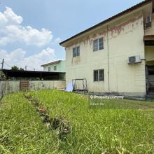 Corner 2 Sty Teres Desa Mas Saujana Rawang Bandar Country Homes Rawang