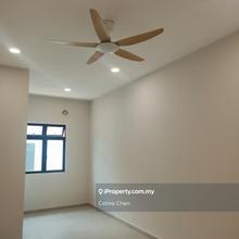 New Spacious 2 Storey Terrace House Molek Residence Bemban Melaka