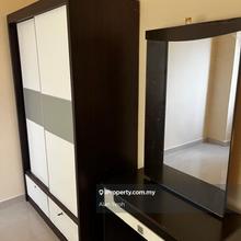Affordable high-floor unit @ Kepong Sentral Condo for sale!