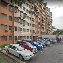 Unfurnished, Low floor, With Lift, 2 bedroom, 1 bathroom, 100%Loan