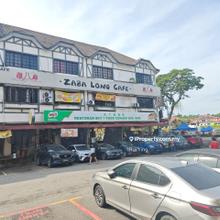 Strategic Sungai Long 3 Storey Shop Near UTAR Campus, Ideal Investment