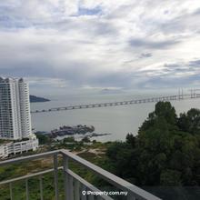M Vista Condominium Fully Renovated & Furnished For Sale