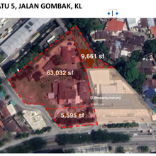 Potential Development: Proposal to develop multi-storey building