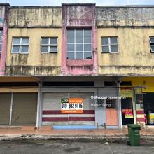 2 Storey Shop For Rent 