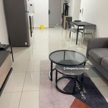 Serviced residence for Rent