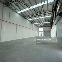 2 adjoining unit eco business park dato Onn for rent