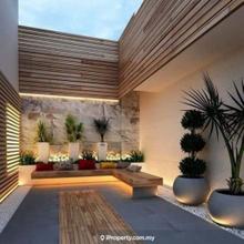 Titiwangsa Luxury Bungalow for sale 