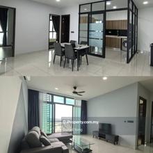 Green Haven Apartment 2bed Permas Jaya Johor