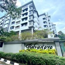 Belvedere Bukit Tunku