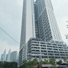 The Colony, KLCC