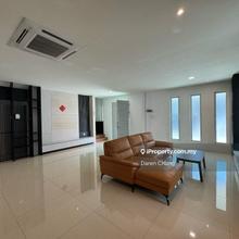 Pearl Avenue Tapang Double Storey Semi D For Sale and Rent