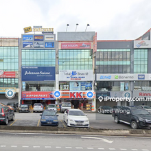 Freehold 4storey Shop Office @ Bandar Puteri Puchong 1 & 2