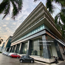 Prime 6 Storey Corporate Office/Warehouse Complex  