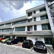 Jade Hill 3 Storey Corner Shop Lot For Sale