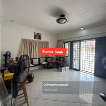 Landed Sale Semi d At Lorong Kuching 3112sqft