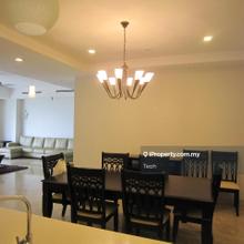 Stonor Park KLCC for Sales
