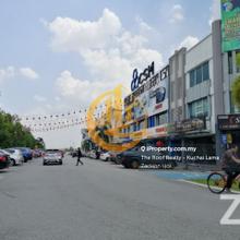 2 Storey Shoplot, Bandar Bukit Raja, Klang, Good Investment , 2 Storey Shoplot, Bandar Bukit Raja, Klang, Bandar Bukit Raja