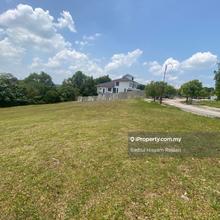 Premium Bungalow Lot Presint 10 Putrajaya